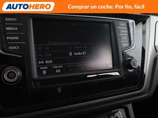 Volkswagen Touran 2.0 TDI Advance BlueMotion