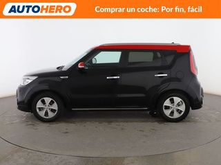 Kia Soul 1.6 CRDi Drive