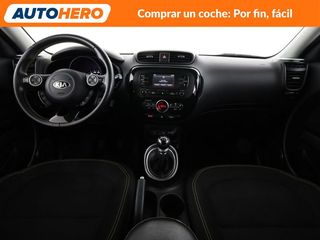 Kia Soul 1.6 CRDi Drive