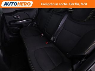 Kia Soul 1.6 CRDi Drive