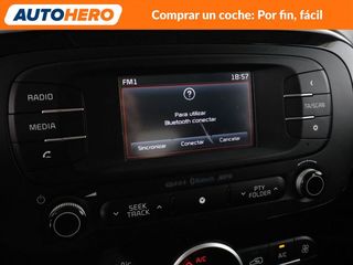 Kia Soul 1.6 CRDi Drive