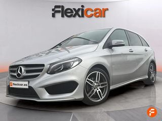 Mercedes Clase B B 200 d