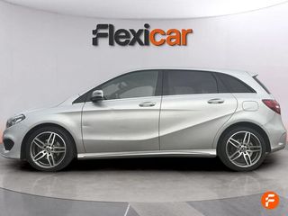 Mercedes Clase B B 200 d
