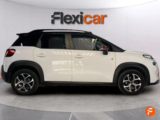 Citroën C3 Aircross PureTech 81kW (110CV) S&S C-Series