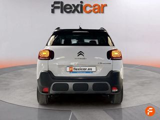 Citroën C3 Aircross PureTech 81kW (110CV) S&S C-Series