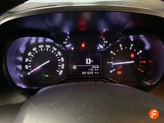 Citroën C3 Aircross PureTech 81kW (110CV) S&S C-Series