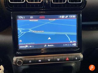 Citroën C3 Aircross PureTech 81kW (110CV) S&S C-Series