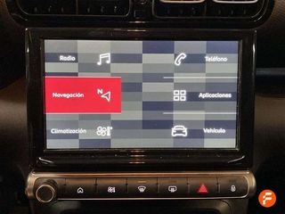 Citroën C3 Aircross PureTech 81kW (110CV) S&S C-Series