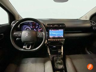 Citroën C3 Aircross PureTech 81kW (110CV) S&S C-Series