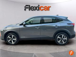 Nissan Qashqai DIG-T 116kW (158CV) mHEV CVT Acenta