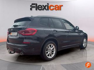 BMW X3 xDrive30d