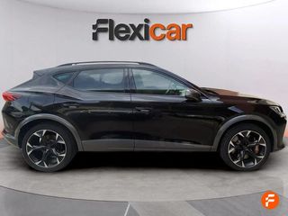 Cupra Formentor 2.0 TSI 228kW (310 CV) VZ 4Drive DSG