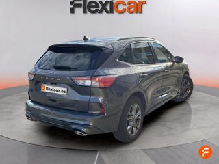 Ford Kuga ST-Line 1.5T EcoBoost 110kW (150CV)