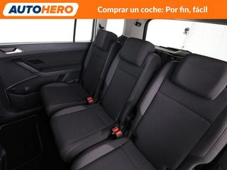 Volkswagen Touran 2.0 TDI Edition BMT