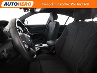 BMW Serie 1 118d M Sport