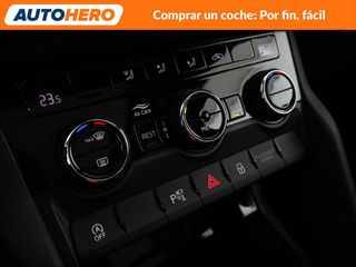 Skoda Kodiaq 1.5 TSI ACT SportLine