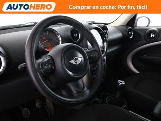 MINI Countryman Cooper D