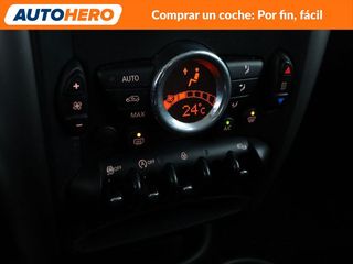 MINI Countryman Cooper D