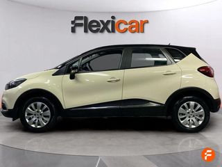 Renault Captur Zen Energy TCe 66kW (90CV) eco2