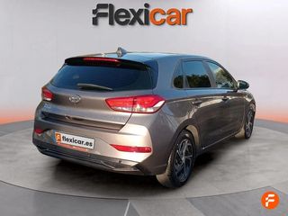 Hyundai i30 1.0 TGDI Klass