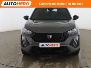 Peugeot 2008 1.2 PureTech Active