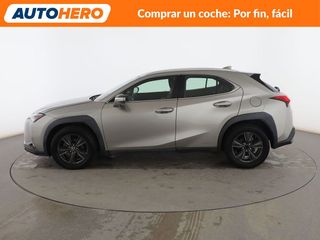 Lexus UX UX 250h
