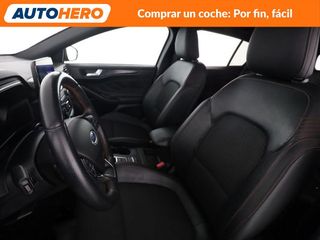 Ford Focus 2.0 TDCi EcoBlue ST-Line X