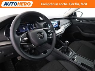 Skoda Octavia 2.0 TDI Ambition