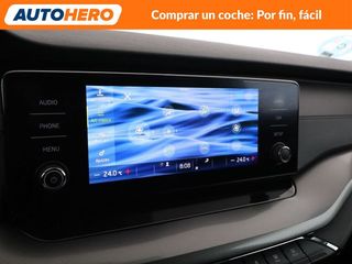 Skoda Octavia 2.0 TDI Ambition