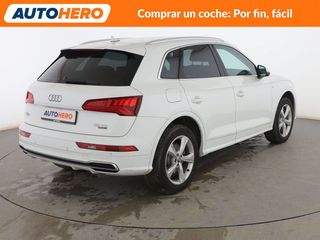 Audi Q5 2.0 TDI 35 quattro S Line