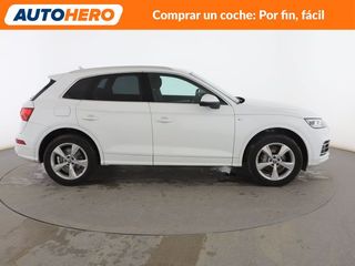 Audi Q5 2.0 TDI 35 quattro S Line