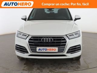 Audi Q5 2.0 TDI 35 quattro S Line