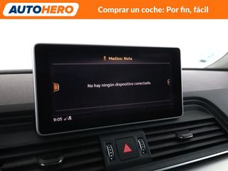 Audi Q5 2.0 TDI 35 quattro S Line