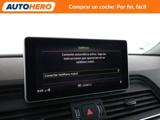 Audi Q5 2.0 TDI 35 quattro S Line