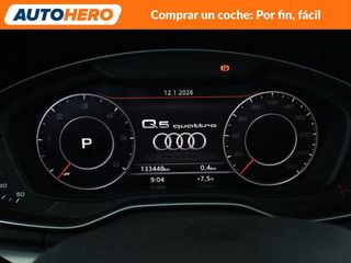Audi Q5 2.0 TDI 35 quattro S Line