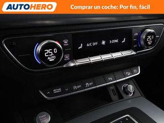 Audi Q5 2.0 TDI 35 quattro S Line