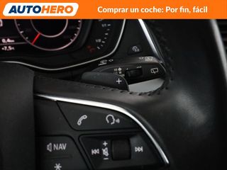 Audi Q5 2.0 TDI 35 quattro S Line