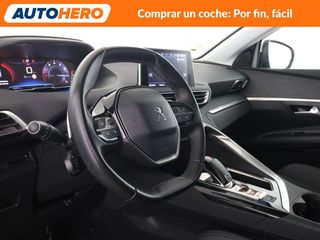 Peugeot 3008 1.2 PureTech Allure
