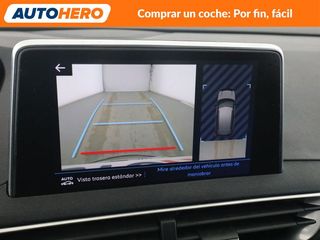 Peugeot 3008 1.2 PureTech Allure