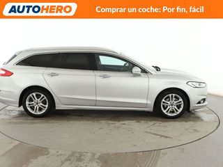 Ford Mondeo 2.0 TDCi Titanium