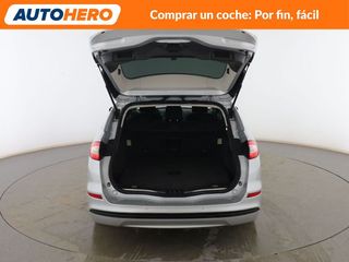 Ford Mondeo 2.0 TDCi Titanium