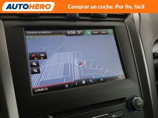 Ford Mondeo 2.0 TDCi Titanium