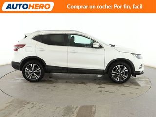 Nissan Qashqai 1.3 DIG-T N-Connecta