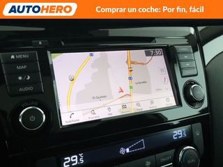 Nissan Qashqai 1.3 DIG-T N-Connecta