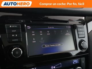 Nissan Qashqai 1.3 DIG-T N-Connecta