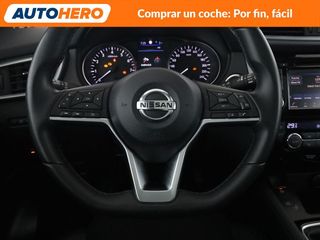 Nissan Qashqai 1.3 DIG-T N-Connecta