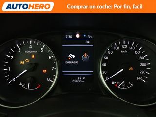 Nissan Qashqai 1.3 DIG-T N-Connecta