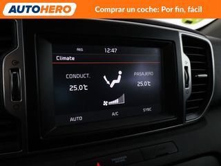 Kia Sportage 1.6 GDI Drive 2WD