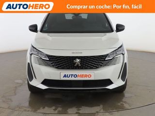 Peugeot 3008 1.5 Blue-HDi Allure Pack