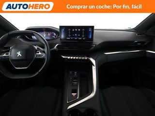 Peugeot 3008 1.5 Blue-HDi Allure Pack